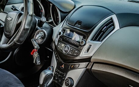 Chevrolet Cruze II, 2013 год, 720 000 рублей, 19 фотография