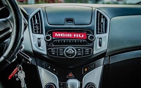 Chevrolet Cruze II, 2013 год, 720 000 рублей, 15 фотография