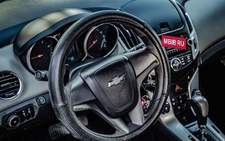 Chevrolet Cruze II, 2013 год, 720 000 рублей, 11 фотография