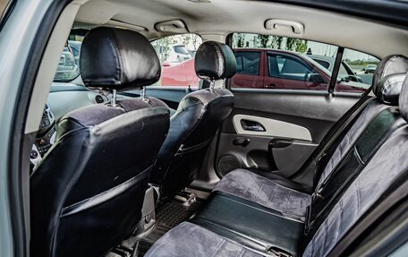 Chevrolet Cruze II, 2013 год, 720 000 рублей, 22 фотография
