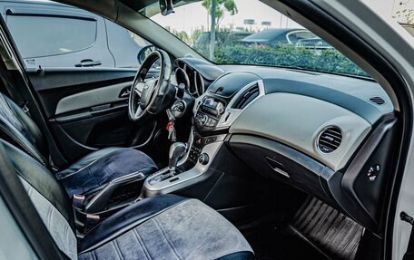 Chevrolet Cruze II, 2013 год, 720 000 рублей, 20 фотография