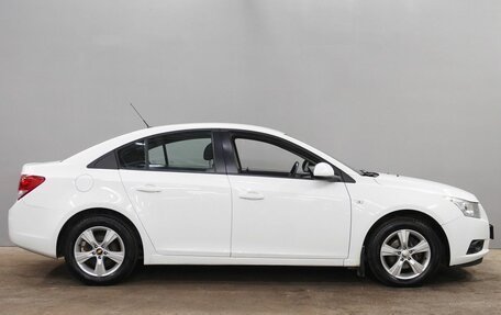 Chevrolet Cruze II, 2011 год, 650 000 рублей, 4 фотография