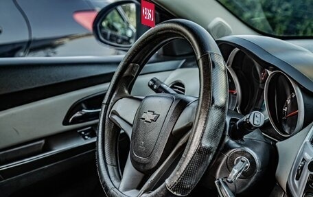 Chevrolet Cruze II, 2013 год, 720 000 рублей, 18 фотография