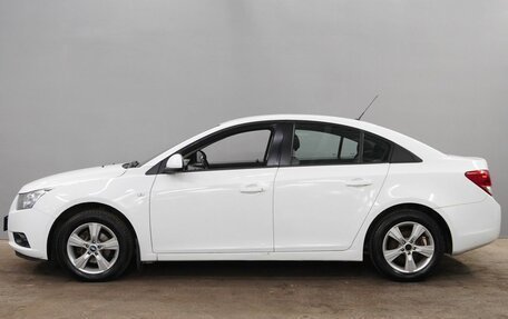 Chevrolet Cruze II, 2011 год, 650 000 рублей, 8 фотография