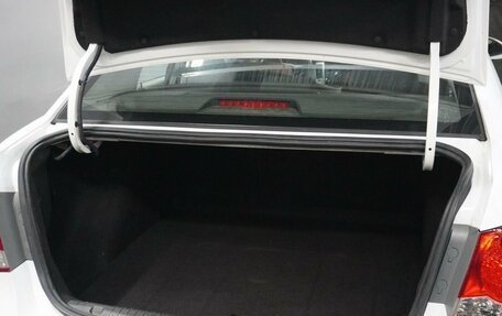 Chevrolet Cruze II, 2011 год, 650 000 рублей, 9 фотография