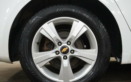 Chevrolet Cruze II, 2011 год, 650 000 рублей, 10 фотография