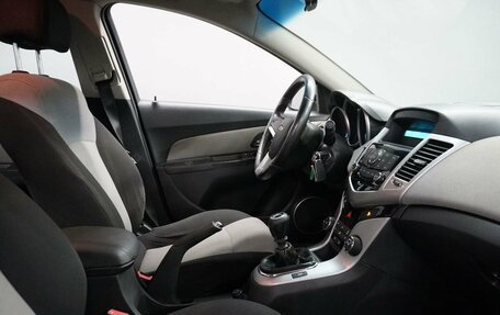 Chevrolet Cruze II, 2011 год, 650 000 рублей, 12 фотография