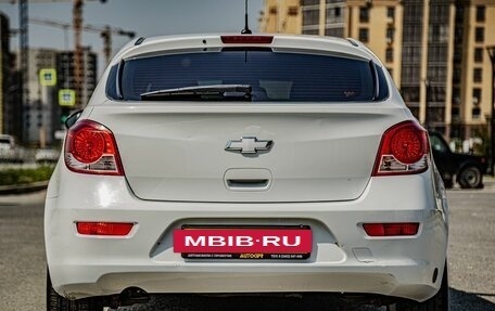 Chevrolet Cruze II, 2013 год, 720 000 рублей, 7 фотография