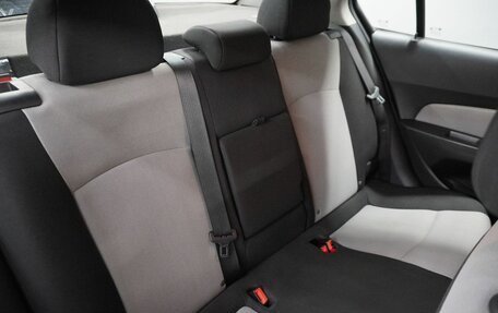 Chevrolet Cruze II, 2011 год, 650 000 рублей, 13 фотография
