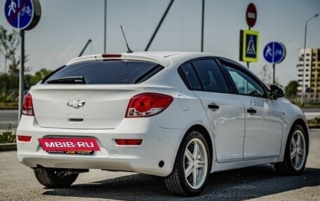Chevrolet Cruze II, 2013 год, 720 000 рублей, 8 фотография