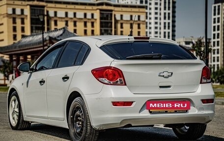 Chevrolet Cruze II, 2013 год, 720 000 рублей, 6 фотография