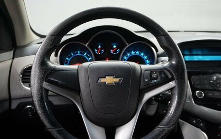 Chevrolet Cruze II, 2011 год, 650 000 рублей, 15 фотография