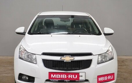 Chevrolet Cruze II, 2011 год, 650 000 рублей, 2 фотография