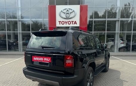Toyota Land Cruiser Prado, 2024 год, 10 500 000 рублей, 6 фотография