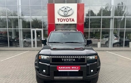 Toyota Land Cruiser Prado, 2024 год, 10 500 000 рублей, 2 фотография