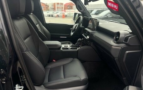 Toyota Land Cruiser Prado, 2024 год, 10 500 000 рублей, 23 фотография