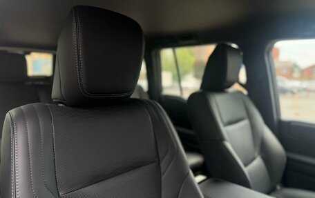 Toyota Land Cruiser Prado, 2024 год, 10 500 000 рублей, 26 фотография