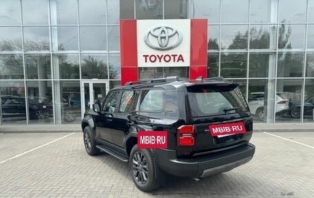 Toyota Land Cruiser Prado, 2024 год, 10 500 000 рублей, 8 фотография