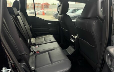 Toyota Land Cruiser Prado, 2024 год, 10 500 000 рублей, 29 фотография