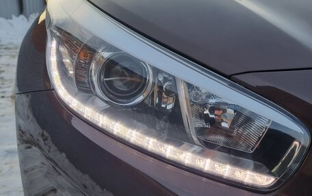 KIA cee'd III, 2013 год, 980 000 рублей, 1 фотография