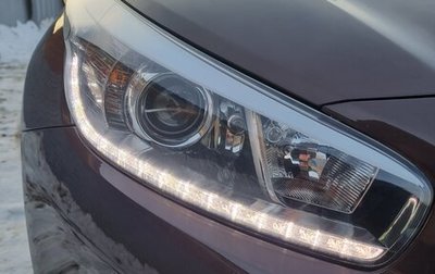 KIA cee'd III, 2013 год, 980 000 рублей, 1 фотография
