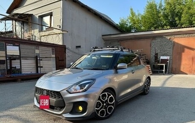 Suzuki Swift V, 2019 год, 1 680 000 рублей, 1 фотография