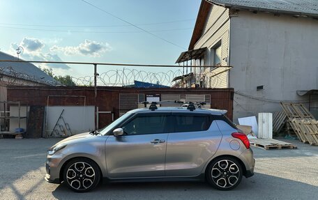 Suzuki Swift V, 2019 год, 1 680 000 рублей, 3 фотография