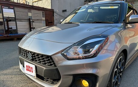Suzuki Swift V, 2019 год, 1 680 000 рублей, 16 фотография