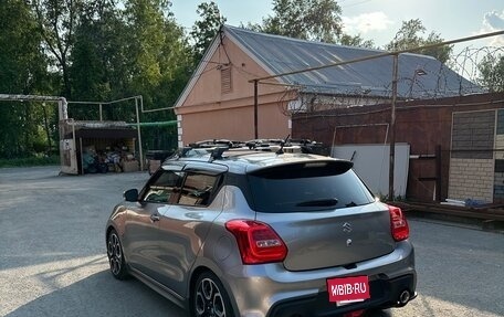Suzuki Swift V, 2019 год, 1 680 000 рублей, 5 фотография