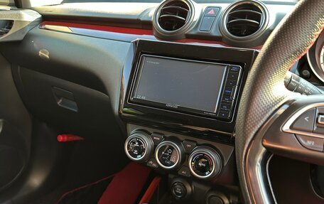 Suzuki Swift V, 2019 год, 1 680 000 рублей, 24 фотография