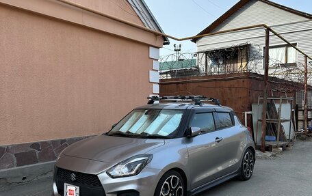 Suzuki Swift V, 2019 год, 1 680 000 рублей, 36 фотография