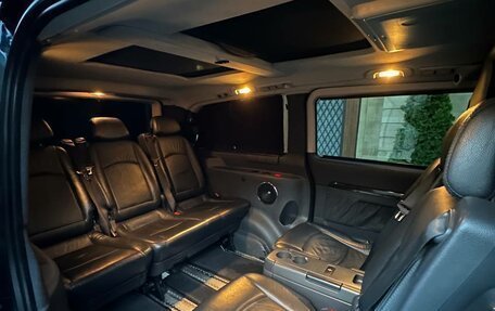 Mercedes-Benz Viano, 2006 год, 2 100 000 рублей, 8 фотография