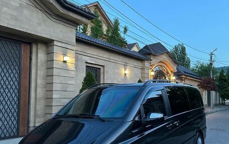 Mercedes-Benz Viano, 2006 год, 2 100 000 рублей, 10 фотография