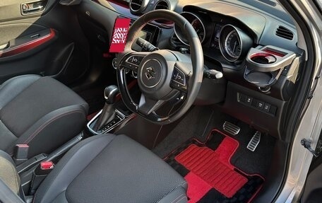 Suzuki Swift V, 2019 год, 1 680 000 рублей, 20 фотография