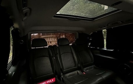Mercedes-Benz Viano, 2006 год, 2 100 000 рублей, 11 фотография