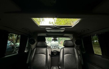Mercedes-Benz Viano, 2006 год, 2 100 000 рублей, 18 фотография