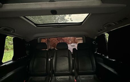 Mercedes-Benz Viano, 2006 год, 2 100 000 рублей, 23 фотография