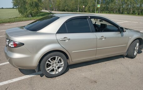 Mazda 6, 2007 год, 650 000 рублей, 2 фотография