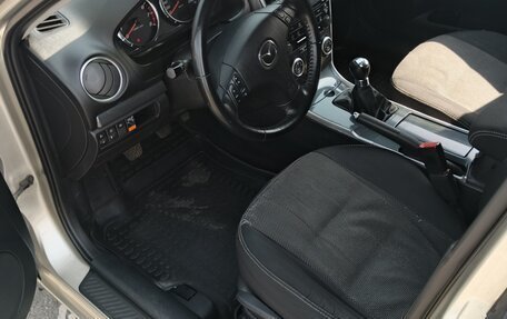 Mazda 6, 2007 год, 650 000 рублей, 5 фотография