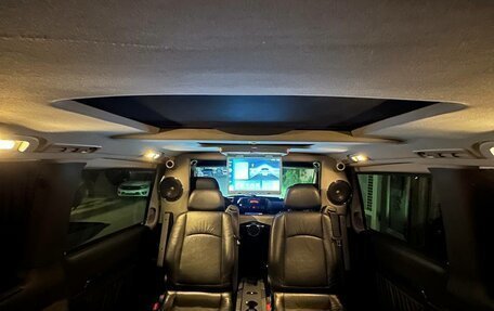 Mercedes-Benz Viano, 2006 год, 2 100 000 рублей, 31 фотография