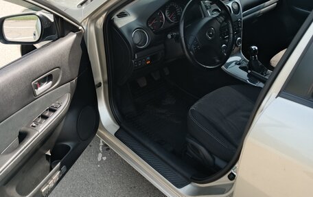 Mazda 6, 2007 год, 650 000 рублей, 3 фотография