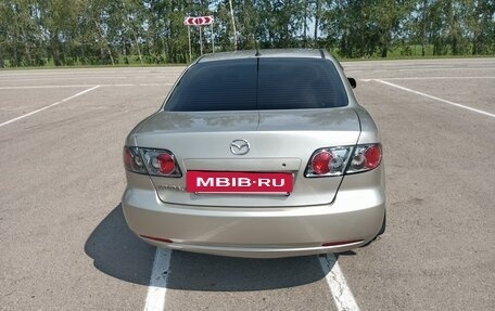 Mazda 6, 2007 год, 650 000 рублей, 4 фотография