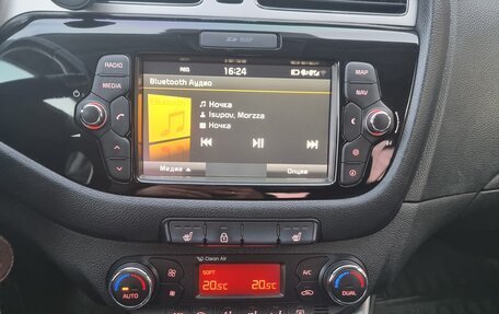 KIA cee'd III, 2013 год, 980 000 рублей, 9 фотография