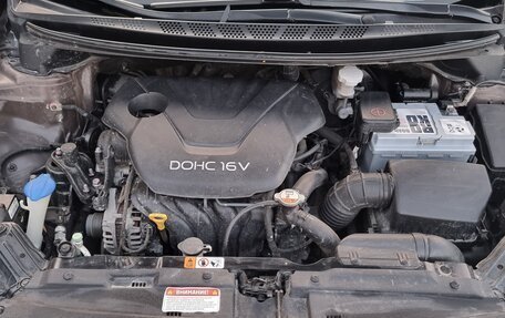 KIA cee'd III, 2013 год, 980 000 рублей, 6 фотография
