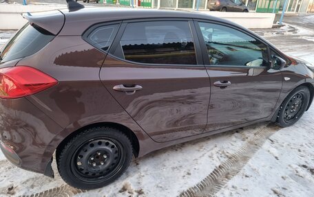 KIA cee'd III, 2013 год, 980 000 рублей, 13 фотография