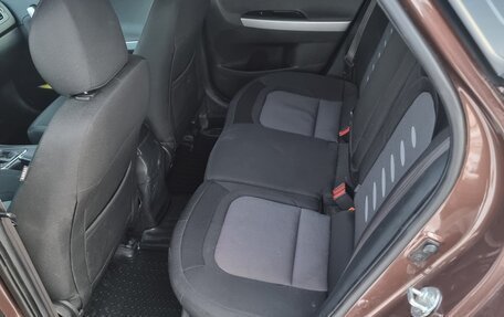 KIA cee'd III, 2013 год, 980 000 рублей, 7 фотография