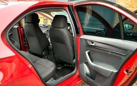Volkswagen Polo VI (EU Market), 2021 год, 1 300 000 рублей, 5 фотография