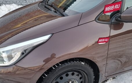 KIA cee'd III, 2013 год, 980 000 рублей, 10 фотография