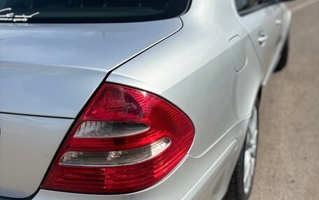 Mercedes-Benz E-Класс, 2002 год, 830 000 рублей, 5 фотография