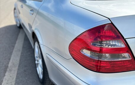 Mercedes-Benz E-Класс, 2002 год, 830 000 рублей, 6 фотография